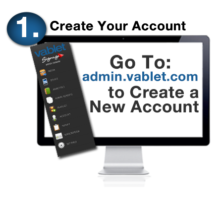 vablet Mobile App for Business vablet Mobile App for Business