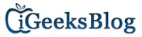 iGeeks Blog - vablet Top 5 Business Apps