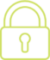 Robust Security Lock Icon for Digital Sales Enablement Tools