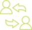 Salesforce Integration Salesforce Integration Icon for Digital Sales Enablement Tools