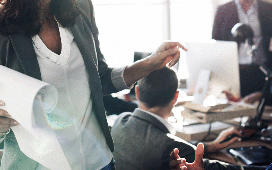 Make Your Sales Team Productive