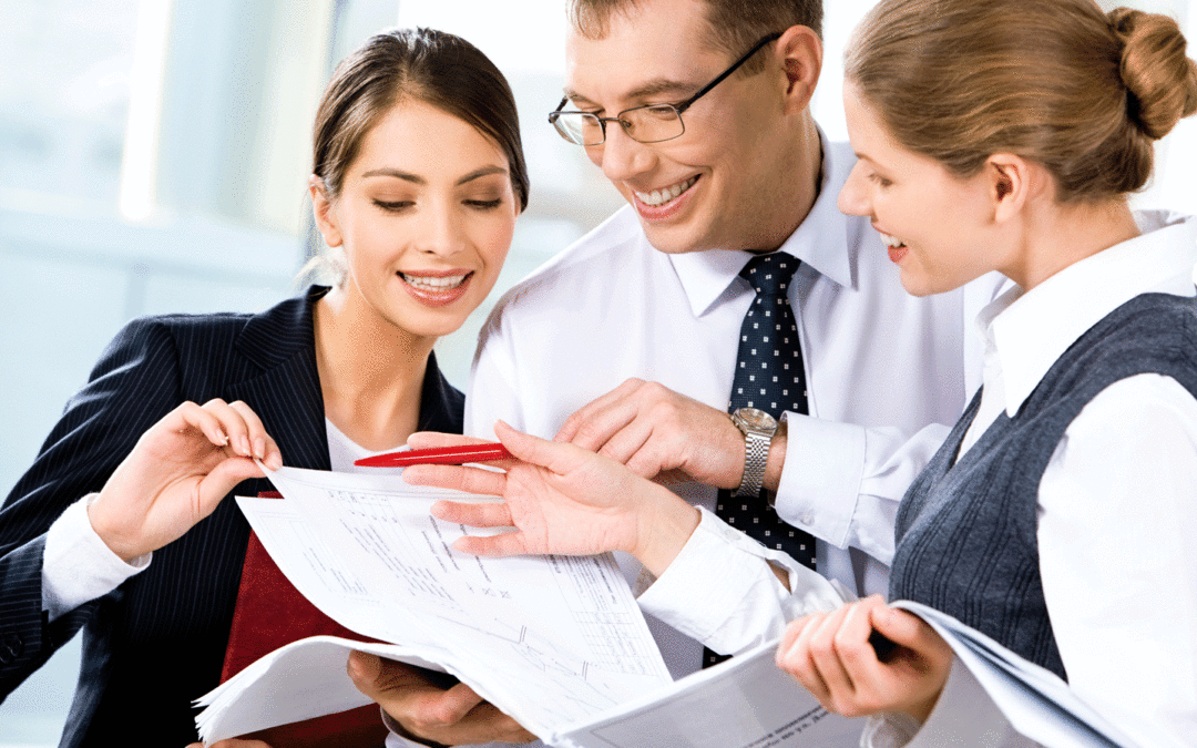 4 Ways to Help Sales Increase Productivity