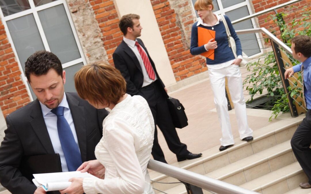 Marketing Can Help Drive Sales? Say What! Part One