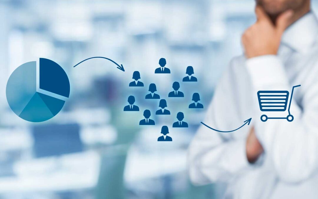 Challenge #2 for Marketers: Market Saturation