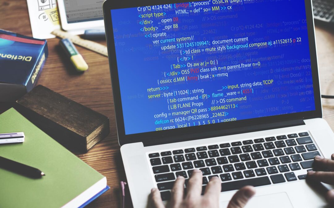 How Life Science Is Using HTML to Increases Sales