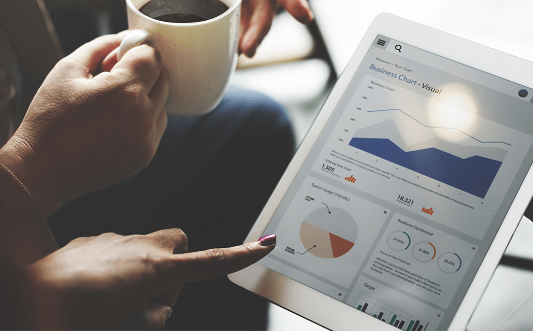 Focusing on Analytics in the Sales Process