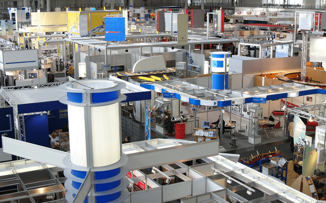 How to Use Sales Enablement at Trade Shows