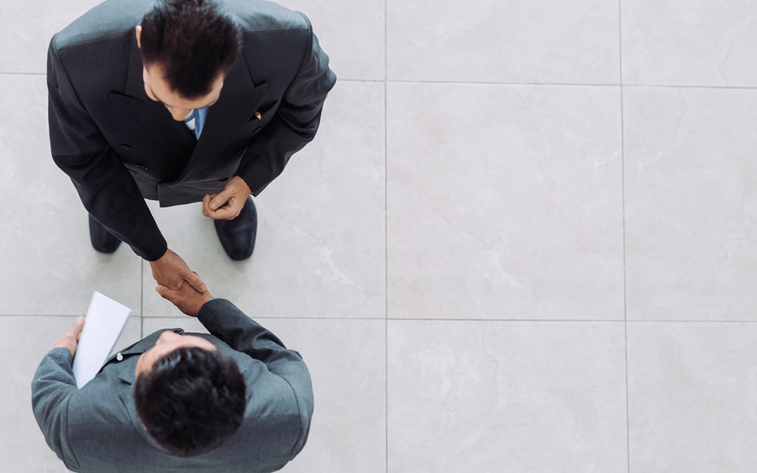How to Sell to Empowered Buyers