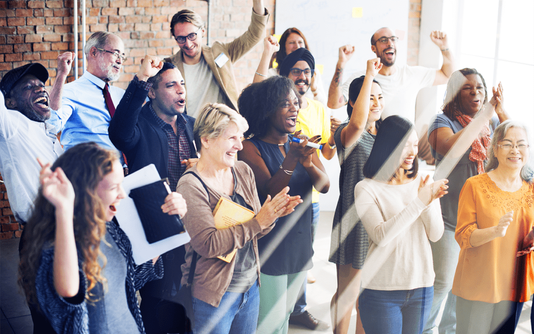 Customer Engagement: The Secret Ingredient of Sales Success