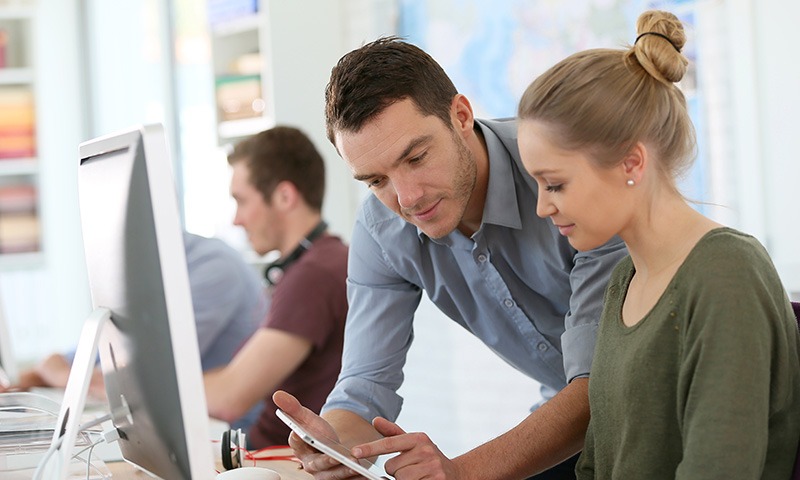 The Power of Onboarding: Achieving Results with Proper Training