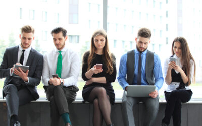Key Strategies for Managing your Millennial Sales Team