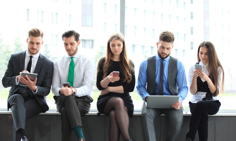 Key Strategies for Managing your Millennial Sales Team