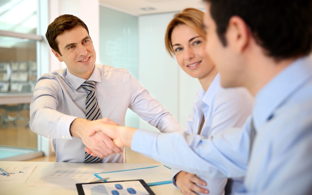 Top 8 Reasons to Utilize Tablets in Sales