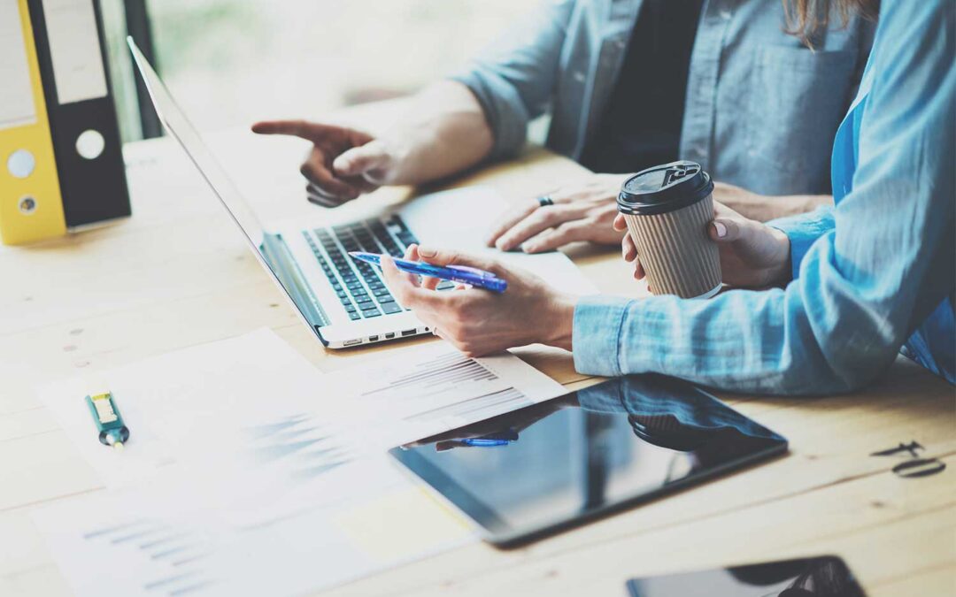 The Sales Process You Should Be Focusing On