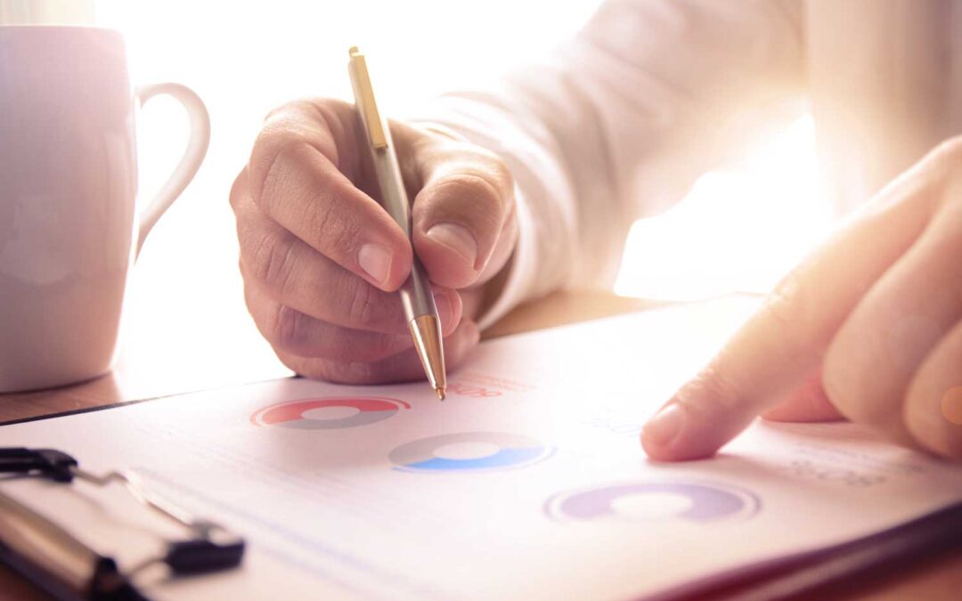Align Your Marketing Content to the Sales Goals