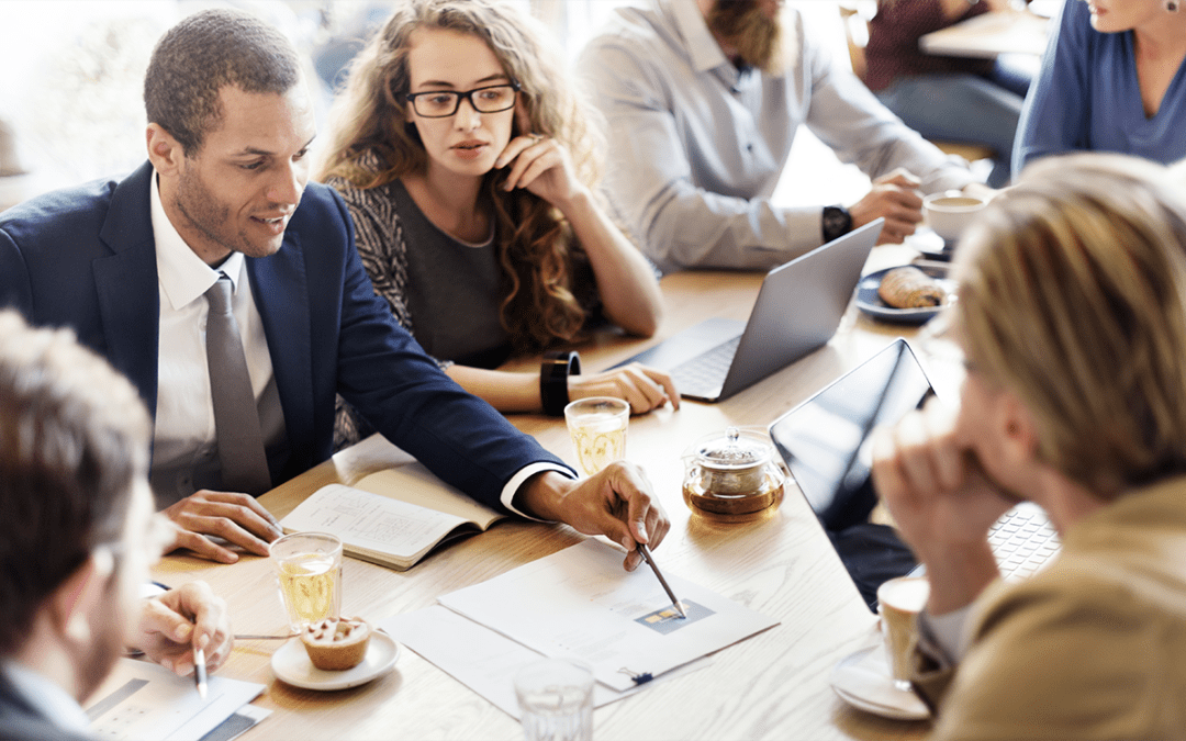 5 Things About Marketing Your Boss Wants to Know