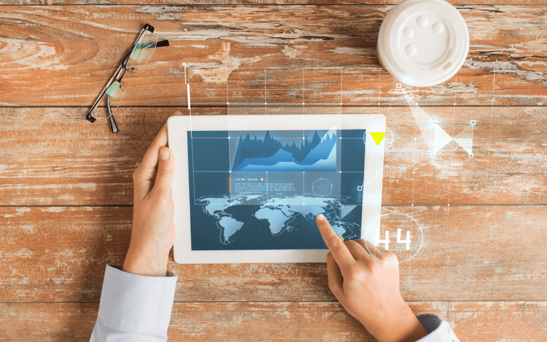 Requirements for Today’s Sales Enablement Technologies