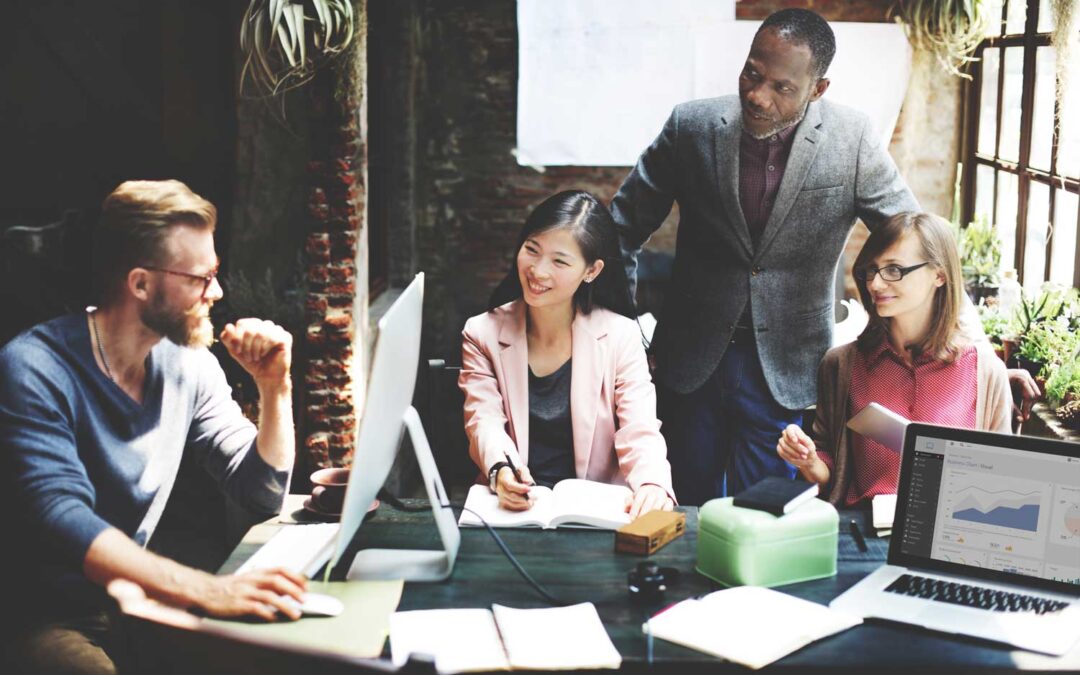 3 Signs Your Marketing and Sales Teams Aren’t Aligned