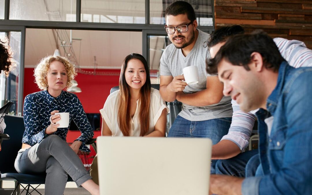 Marketing Can Help Drive Sales? Say What! Part 2