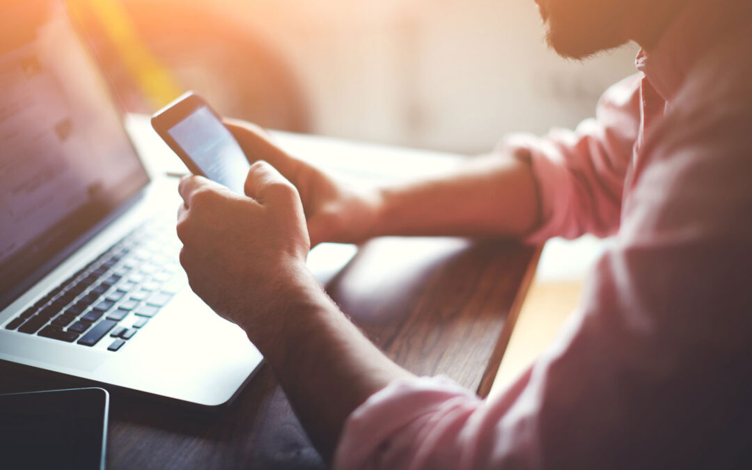 Leveraging New Technology