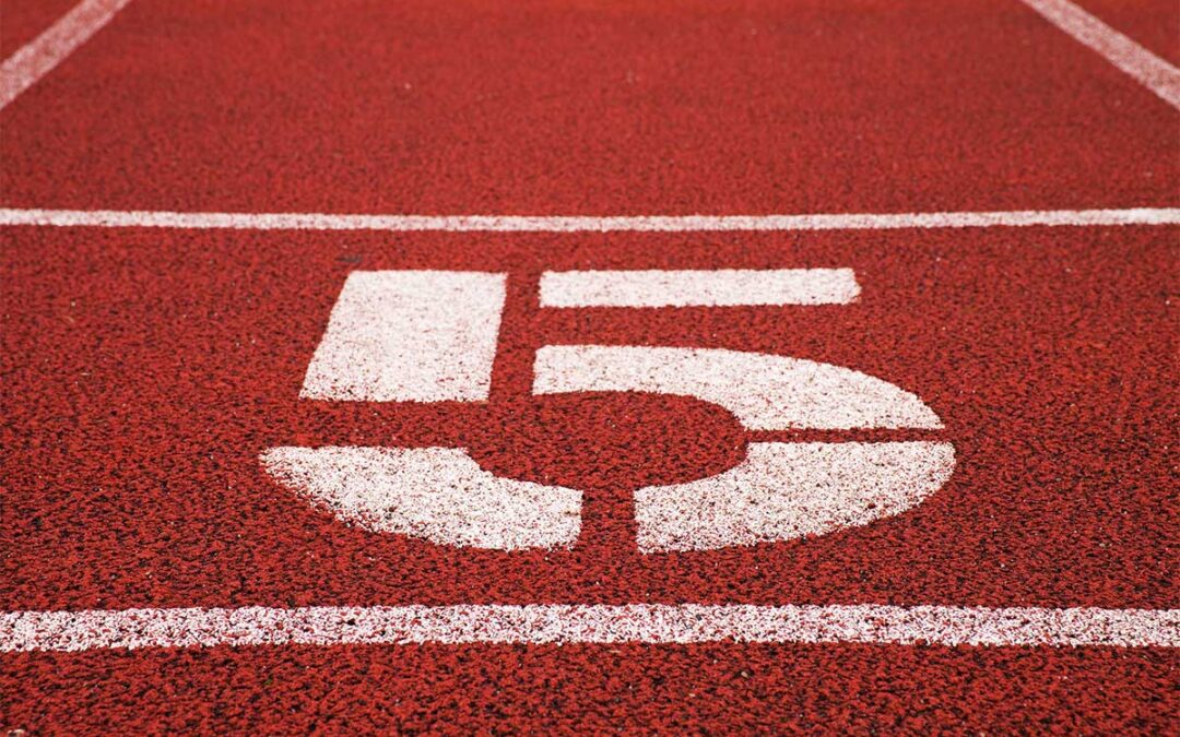 Five Elements to Consider When Optimizing Content for Your Sales Team