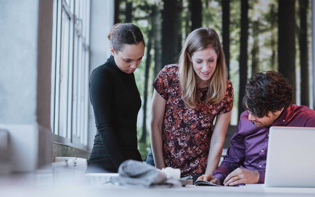 Simple Things Every Marketer Needs to Succeed