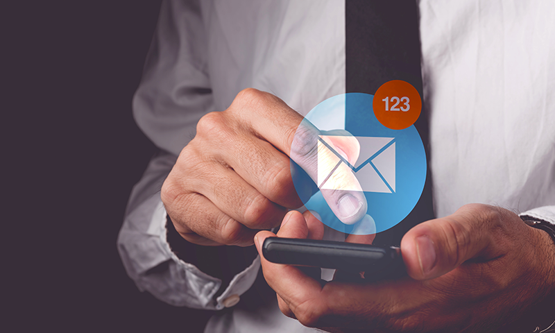 Are Your Sales Reps Sending Mobile-friendly Emails?