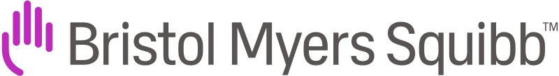 Bristol-Myers Squibb logo — vablet customer