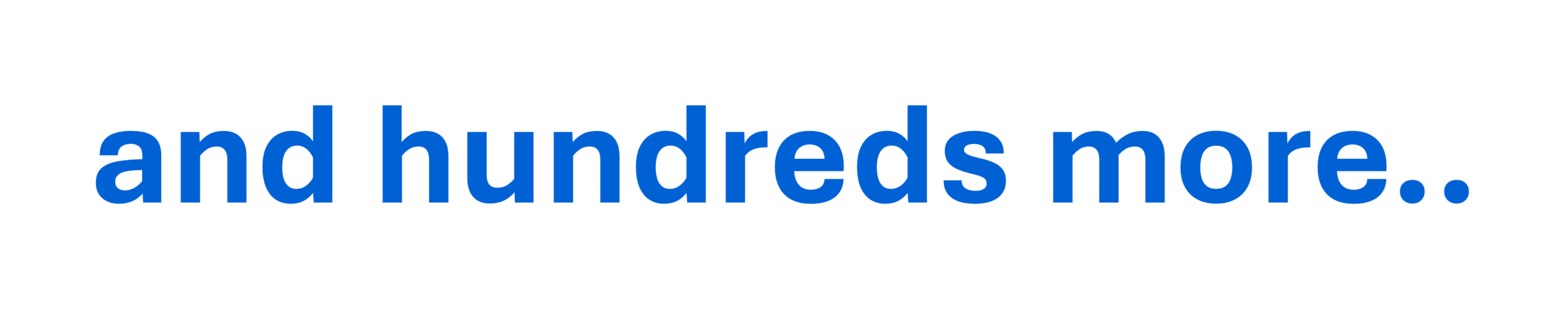 And hundreds more life sciences organizations using vablet