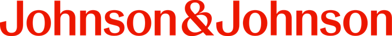 Johnson & Johnson logo — vablet customer