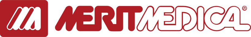 Merit Medical logo — vablet customer