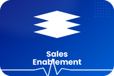 vablet for Sales Enablement teams